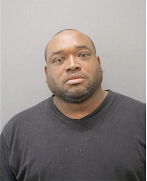 RONNIE S WHITE, Cook County, Illinois