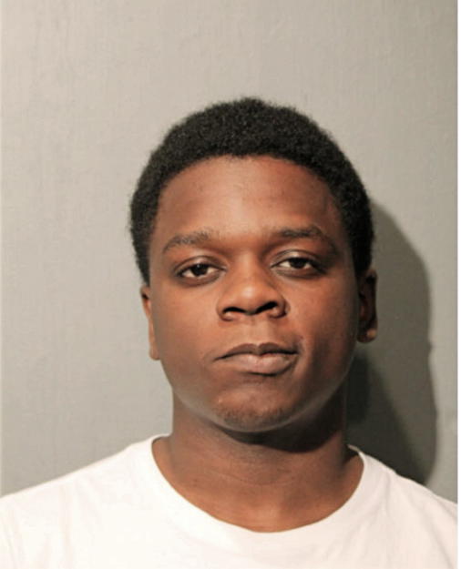 SHAUN A WHITE, Cook County, Illinois