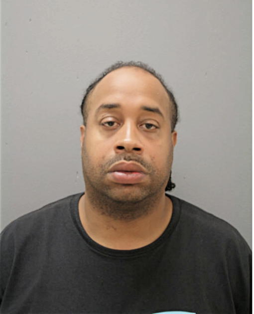 JASON ARTHUR WHITEHORN, Cook County, Illinois