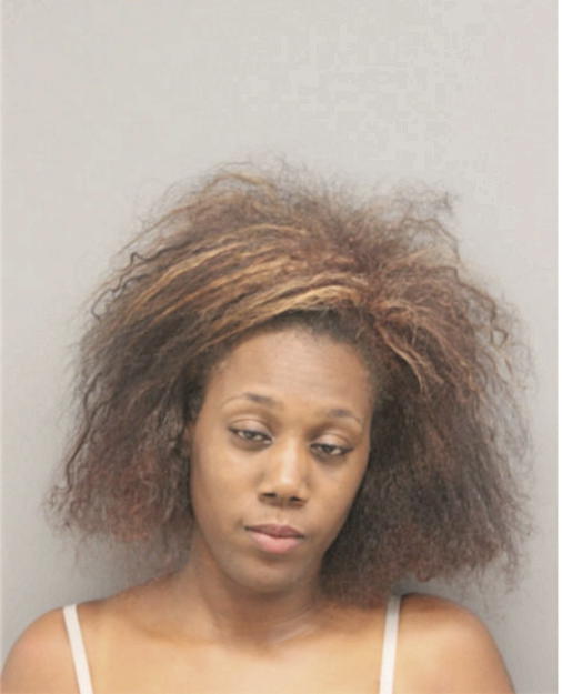 EBONY M WIGGINS, Cook County, Illinois