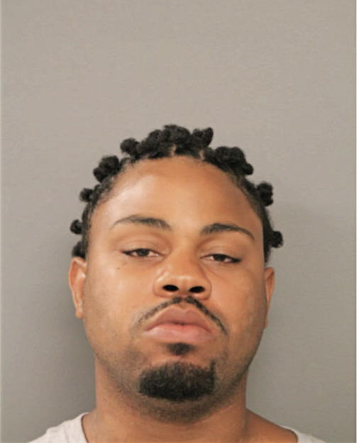 DARNELL L WILLIAMS, Cook County, Illinois