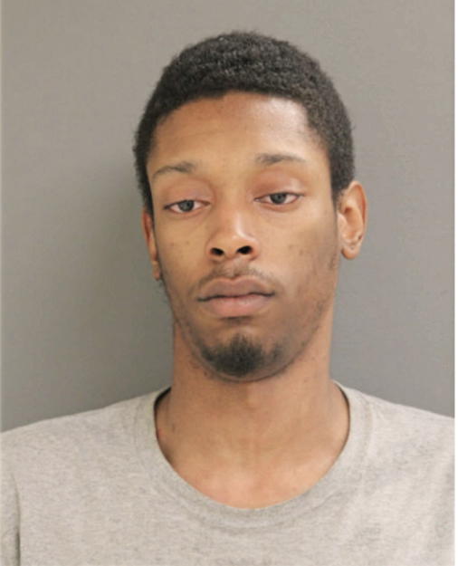 DIJON C WILLIAMS, Cook County, Illinois