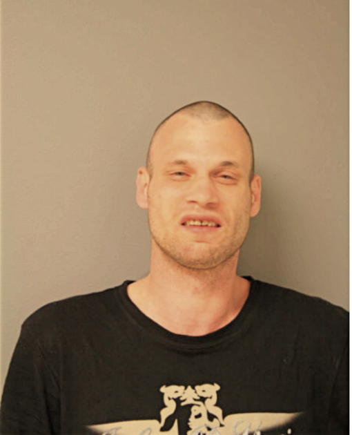 JASON MORRIS WILLIAMS, Cook County, Illinois