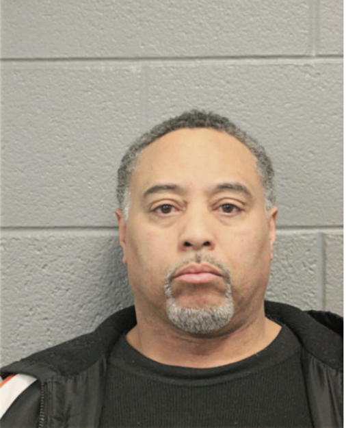 ROBERT WILLIAMS, Cook County, Illinois