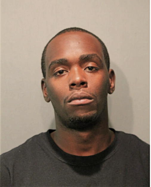EARL D WILLIS, Cook County, Illinois