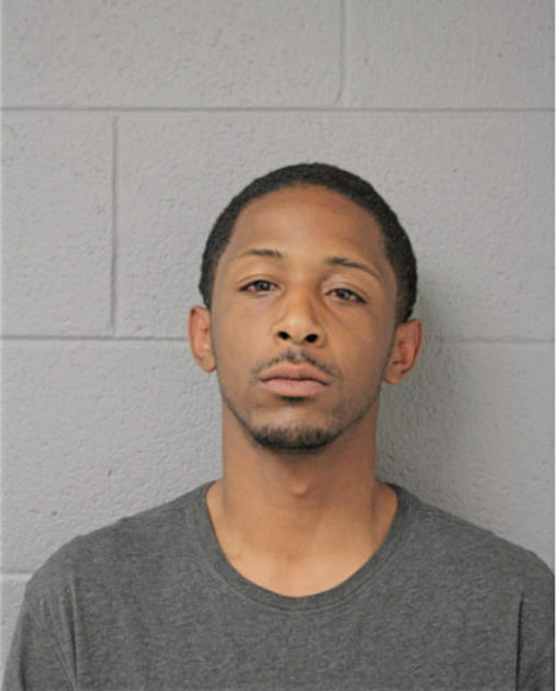 TIMOTHY WINTERS, Cook County, Illinois