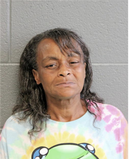 DEBRA A WOODS, Cook County, Illinois