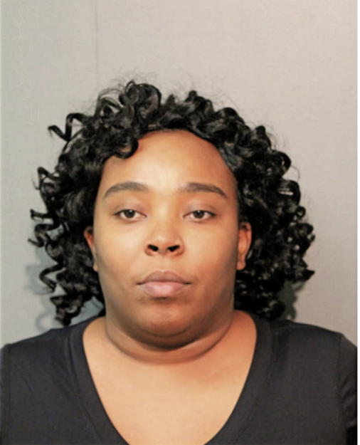 LATECHA M WORDLAW, Cook County, Illinois
