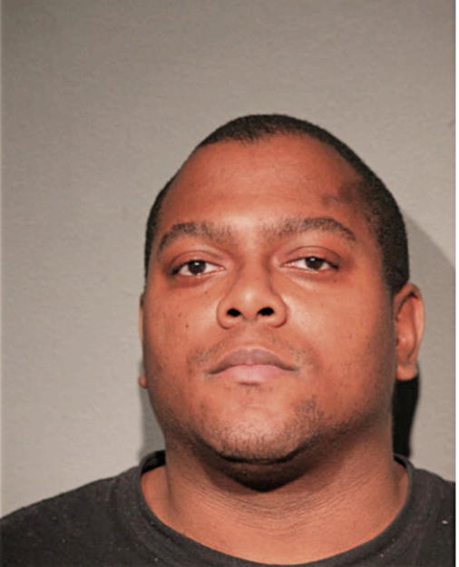 WILLIE J YOUNG, Cook County, Illinois