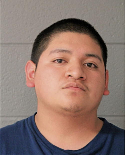 MARIO AGUILAR, Cook County, Illinois