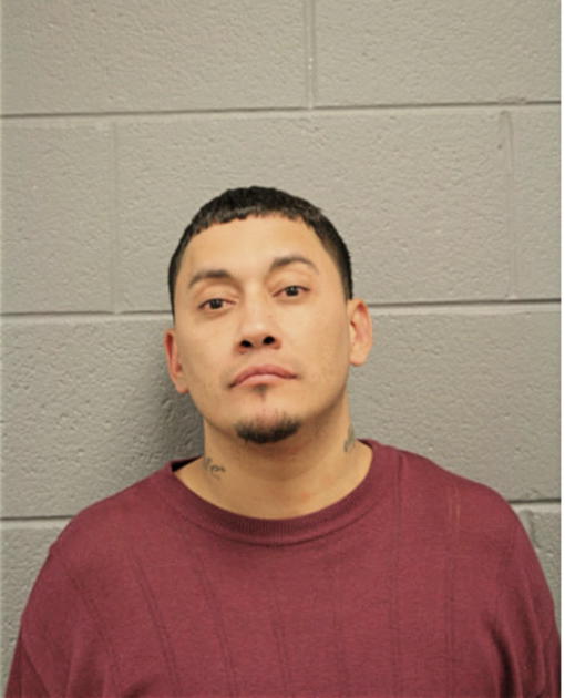 JOSE AGUILERA-RAZO, Cook County, Illinois