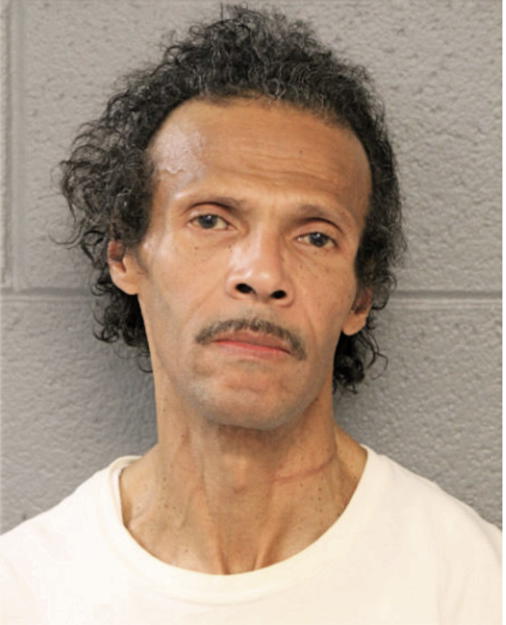KEVIN ALTHEIMER, Cook County, Illinois