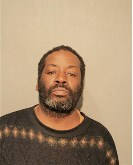 CLEVELAND ANTHONY, Cook County, Illinois