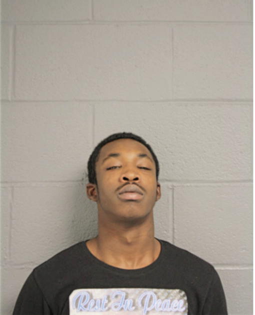 JATAEVIUS ARMISTEAD, Cook County, Illinois