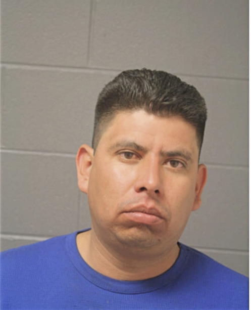RIGOBERTO AVILA, Cook County, Illinois