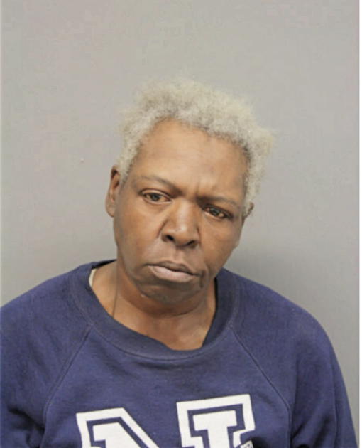 ROSE M BANKS, Cook County, Illinois