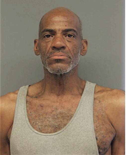 VICTOR BANKS, Cook County, Illinois