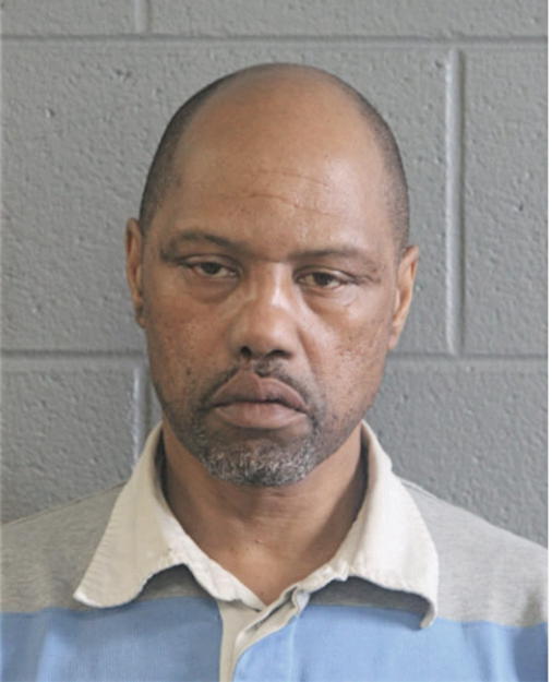 ANTHONY C BARNETT, Cook County, Illinois