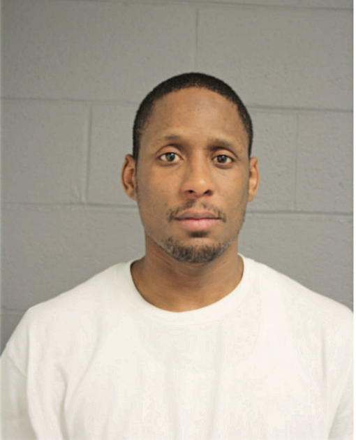 CHARLES L BARROW, Cook County, Illinois