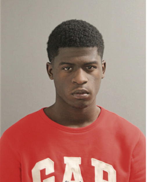 MITCHELL D BARROW, Cook County, Illinois