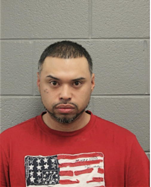 RODOLFO BARRUNDIA, Cook County, Illinois