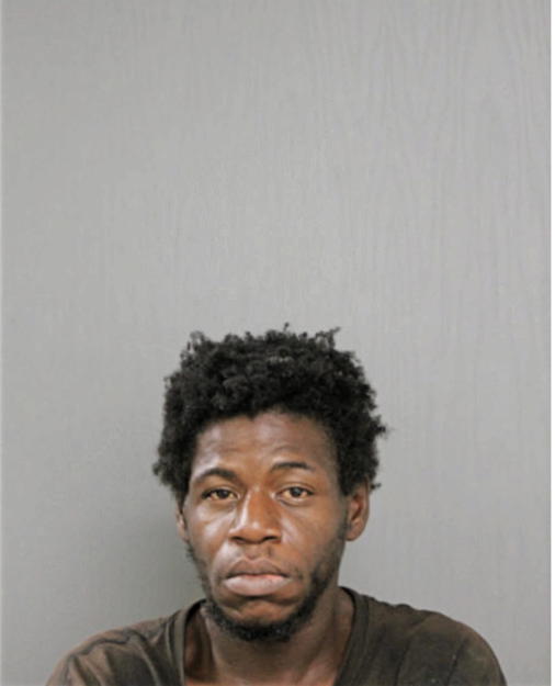 LEVELL C BESS, Cook County, Illinois