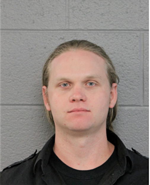 BRENT VINCENT BETTERLY, Cook County, Illinois