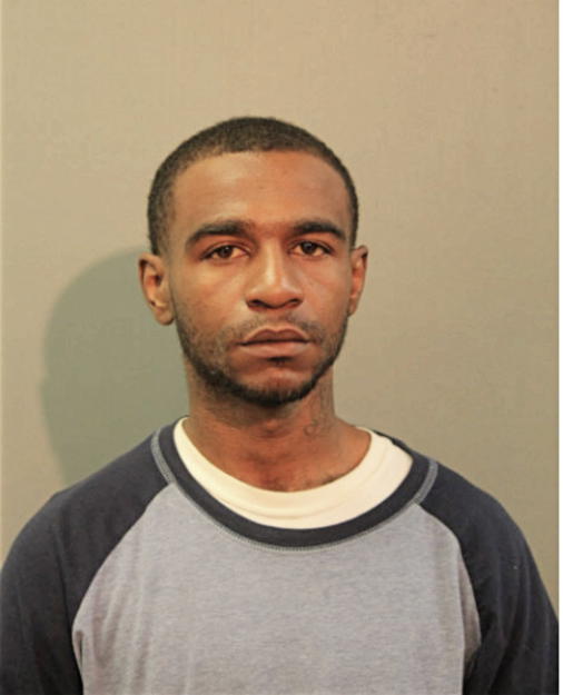 ANDREW O BETTS, Cook County, Illinois