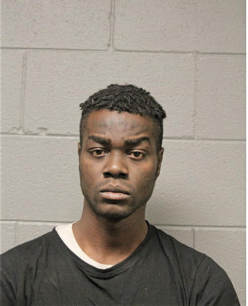 SOLOMON BEY, Cook County, Illinois