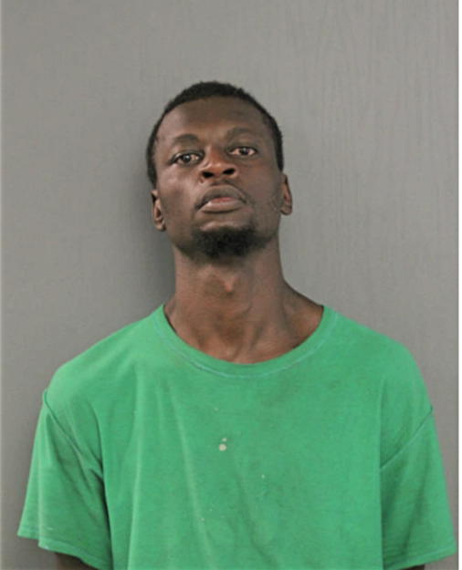 LADONTE A BLADE, Cook County, Illinois