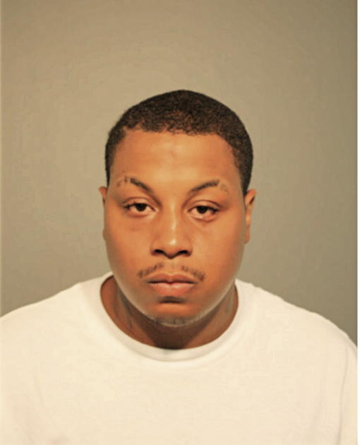 RICHARD BOOSE, Cook County, Illinois
