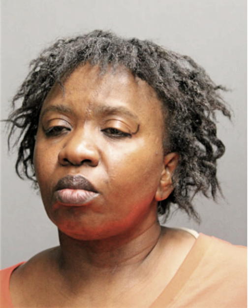 ANN MARIE BORDERS, Cook County, Illinois