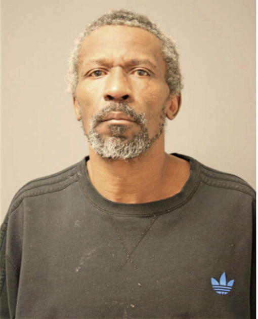 FRANK BOWEN, Cook County, Illinois