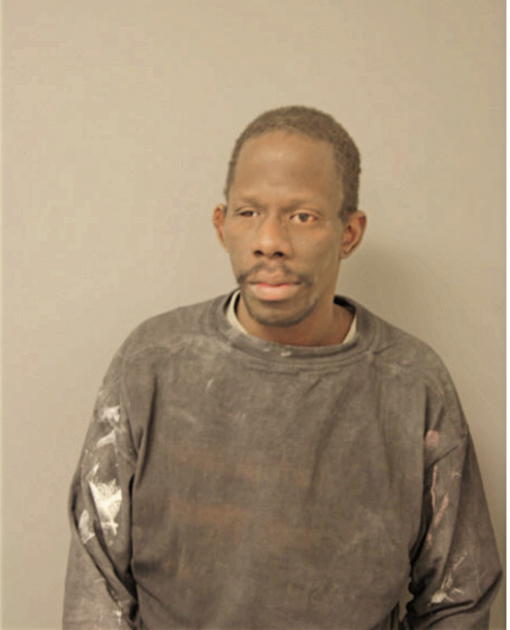 RAGANT BRADLEY, Cook County, Illinois