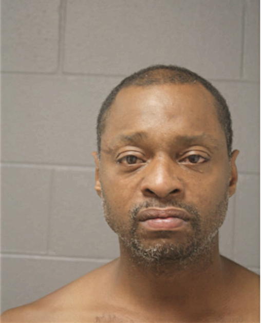 ERIC BROWN, Cook County, Illinois