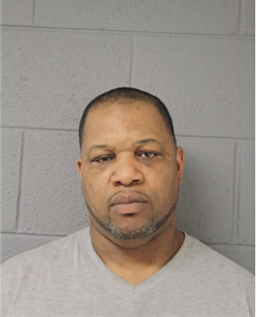 JOSEPH L BROWN, Cook County, Illinois