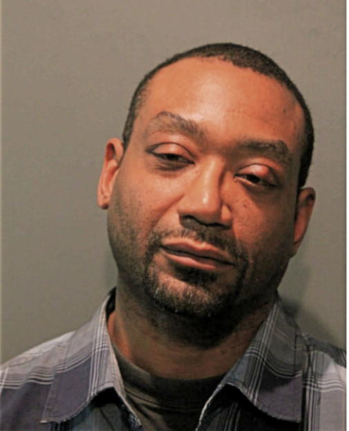 ERIC L CALDWELL, Cook County, Illinois