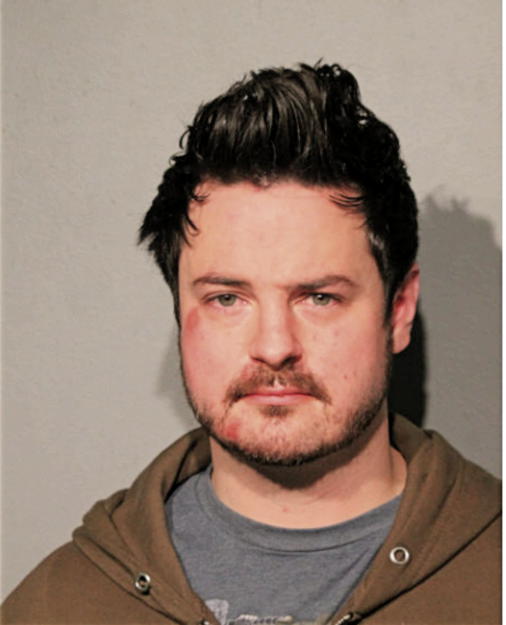 KEVIN R CALIENDO, Cook County, Illinois