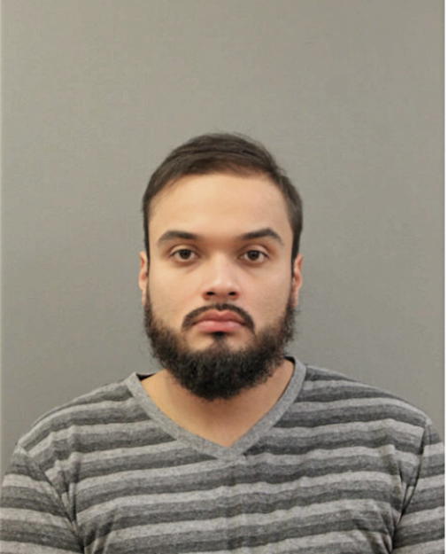 DANIEL CANO, Cook County, Illinois