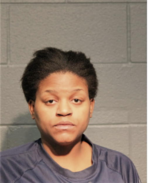 SYDNEY M CAREY, Cook County, Illinois