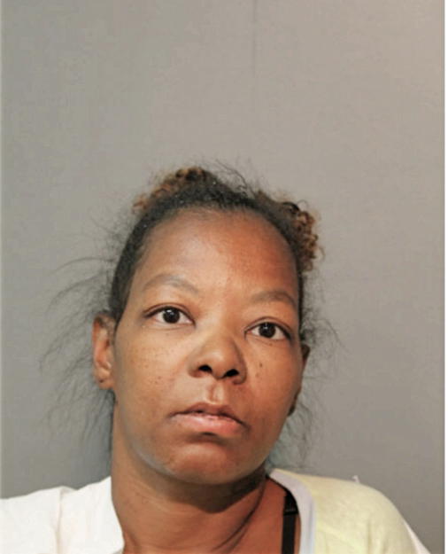 SHAUNDRICA N CARR, Cook County, Illinois
