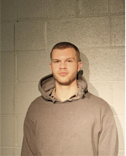 BENJAMIN D CARSTEN, Cook County, Illinois