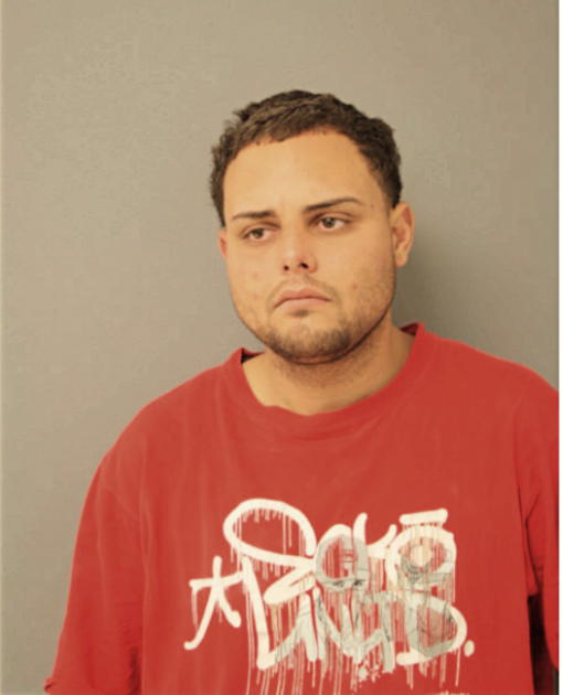 JOSHUA CARTAGENA, Cook County, Illinois