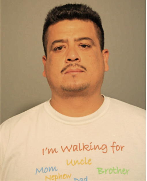 ROLANDO CASTILLO-VELAZQUEZ, Cook County, Illinois