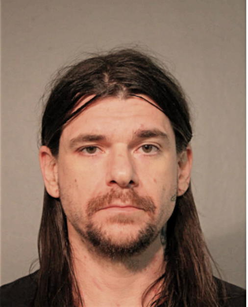 MICHAEL D CHANDLER, Cook County, Illinois