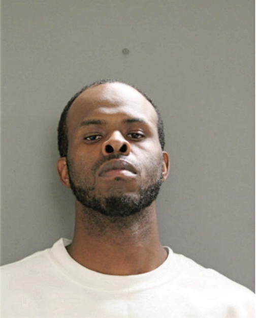 MARIO L CHANEY, Cook County, Illinois