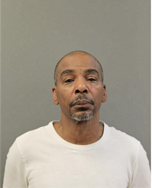 WILLIE CHATMAN, Cook County, Illinois