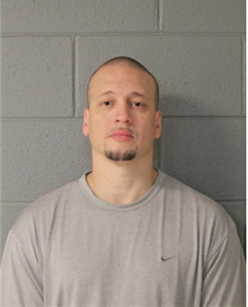 SAMUEL CINTRON, Cook County, Illinois