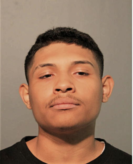 RIGOBERTO CISNEROS, Cook County, Illinois
