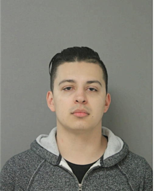 SERGIO CONTRERAS, Cook County, Illinois